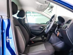 Volkswagen Polo Vivo hatch 1.4 Life - Image 14