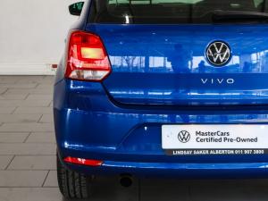 Volkswagen Polo Vivo hatch 1.4 Life - Image 17