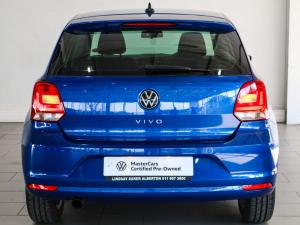 Volkswagen Polo Vivo hatch 1.4 Life - Image 18