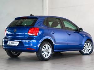 Volkswagen Polo Vivo hatch 1.4 Life - Image 20