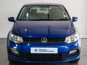 Volkswagen Polo Vivo hatch 1.4 Life - Image 2