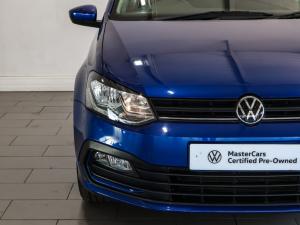 Volkswagen Polo Vivo hatch 1.4 Life - Image 3