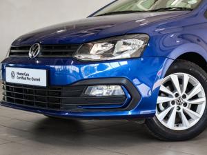Volkswagen Polo Vivo hatch 1.4 Life - Image 4
