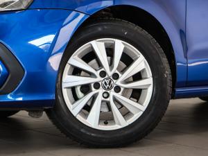 Volkswagen Polo Vivo hatch 1.4 Life - Image 5