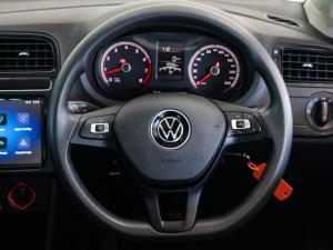 Volkswagen Polo Vivo hatch 1.4 Life - Image 6