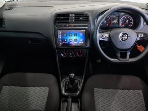 Volkswagen Polo Vivo hatch 1.4 Life - Image 7