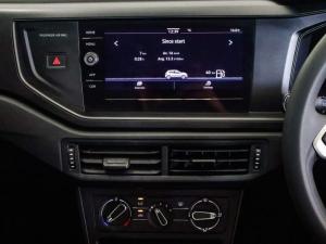 Volkswagen Polo hatch 1.0TSI - Image 10