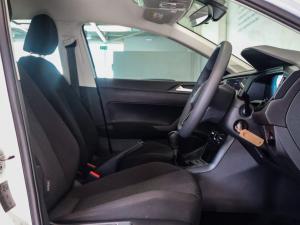 Volkswagen Polo hatch 1.0TSI - Image 12