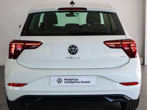Volkswagen Polo hatch 1.0TSI - Image 16