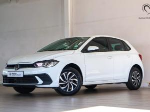 Volkswagen Polo hatch 1.0TSI - Image 1