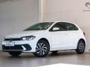 Thumbnail Volkswagen Polo hatch 1.0TSI