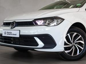 Volkswagen Polo hatch 1.0TSI - Image 5