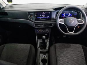 Volkswagen Polo hatch 1.0TSI - Image 9