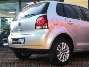Volkswagen Polo Vivo hatch 1.4 Trendline - Image 17