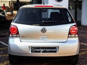 Volkswagen Polo Vivo hatch 1.4 Trendline - Image 18