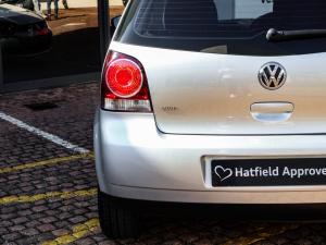Volkswagen Polo Vivo hatch 1.4 Trendline - Image 19