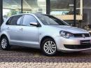 Thumbnail Volkswagen Polo Vivo hatch 1.4 Trendline