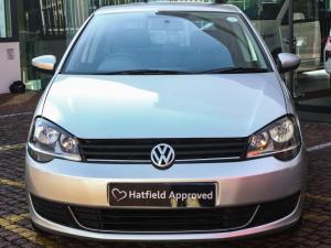 Volkswagen Polo Vivo hatch 1.4 Trendline - Image 2