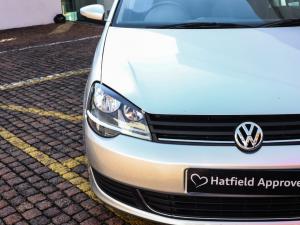 Volkswagen Polo Vivo hatch 1.4 Trendline - Image 3