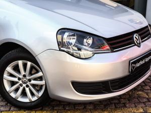 Volkswagen Polo Vivo hatch 1.4 Trendline - Image 4