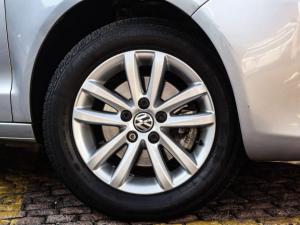 Volkswagen Polo Vivo hatch 1.4 Trendline - Image 5