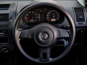 Volkswagen Polo Vivo hatch 1.4 Trendline - Image 7