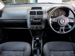 Volkswagen Polo Vivo hatch 1.4 Trendline - Image 9