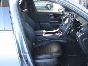 Mercedes-Benz GLC GLC300d 4Matic Avantgarde - Image 11