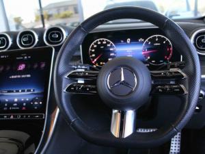 Mercedes-Benz GLC GLC300d 4Matic Avantgarde - Image 12
