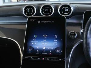 Mercedes-Benz GLC GLC300d 4Matic Avantgarde - Image 13