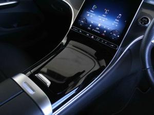 Mercedes-Benz GLC GLC300d 4Matic Avantgarde - Image 14