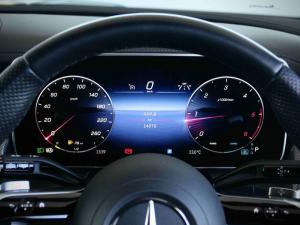 Mercedes-Benz GLC GLC300d 4Matic Avantgarde - Image 15