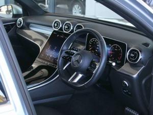 Mercedes-Benz GLC GLC300d 4Matic Avantgarde - Image 16
