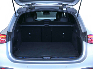 Mercedes-Benz GLC GLC300d 4Matic Avantgarde - Image 18