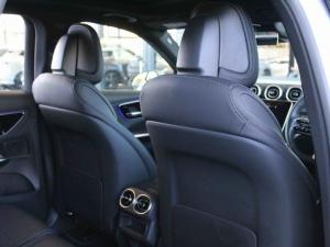 Mercedes-Benz GLC GLC300d 4Matic Avantgarde - Image 19