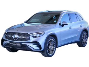 Mercedes-Benz GLC GLC300d 4Matic Avantgarde - Image 1