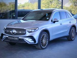 Mercedes-Benz GLC GLC300d 4Matic Avantgarde - Image 1
