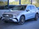 Thumbnail Mercedes-Benz GLC GLC300d 4Matic Avantgarde