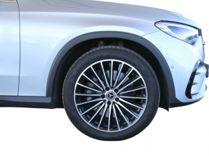 Mercedes-Benz GLC GLC300d 4Matic Avantgarde - Image 20