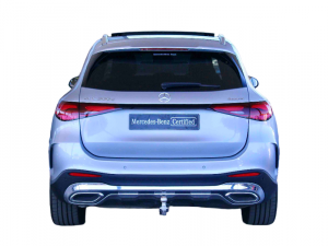 Mercedes-Benz GLC GLC300d 4Matic Avantgarde - Image 2