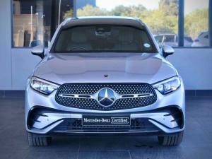Mercedes-Benz GLC GLC300d 4Matic Avantgarde - Image 2