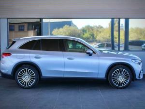 Mercedes-Benz GLC GLC300d 4Matic Avantgarde - Image 3