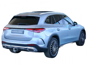 Mercedes-Benz GLC GLC300d 4Matic Avantgarde - Image 3