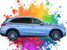 Mercedes-Benz GLC GLC300d 4Matic Avantgarde - Thumbnail 4