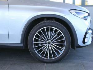 Mercedes-Benz GLC GLC300d 4Matic Avantgarde - Image 4
