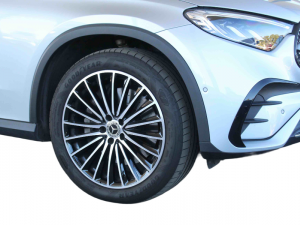 Mercedes-Benz GLC GLC300d 4Matic Avantgarde - Image 5