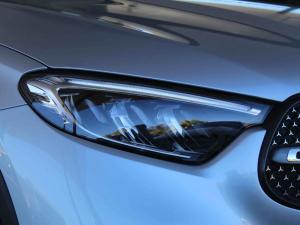 Mercedes-Benz GLC GLC300d 4Matic Avantgarde - Image 6