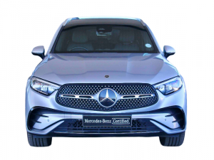 Mercedes-Benz GLC GLC300d 4Matic Avantgarde - Image 6