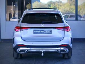 Mercedes-Benz GLC GLC300d 4Matic Avantgarde - Image 8