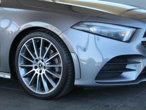 Mercedes-Benz A-Class A250 hatch AMG Line - Image 5